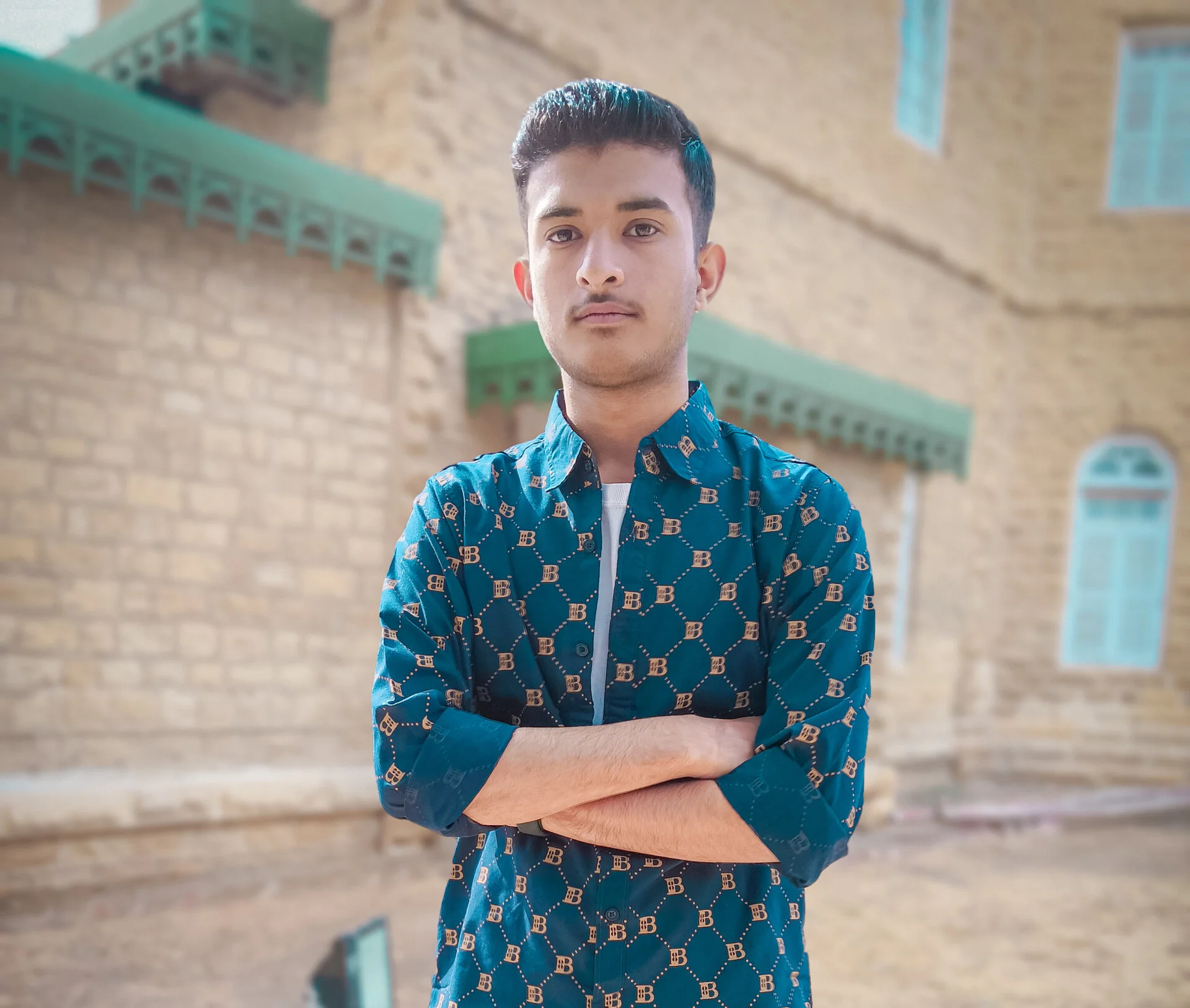 Muneeb ur Rehman